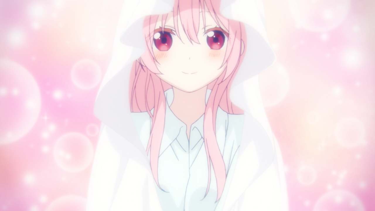 Happy Sugar Life (Yoru no Kousen)